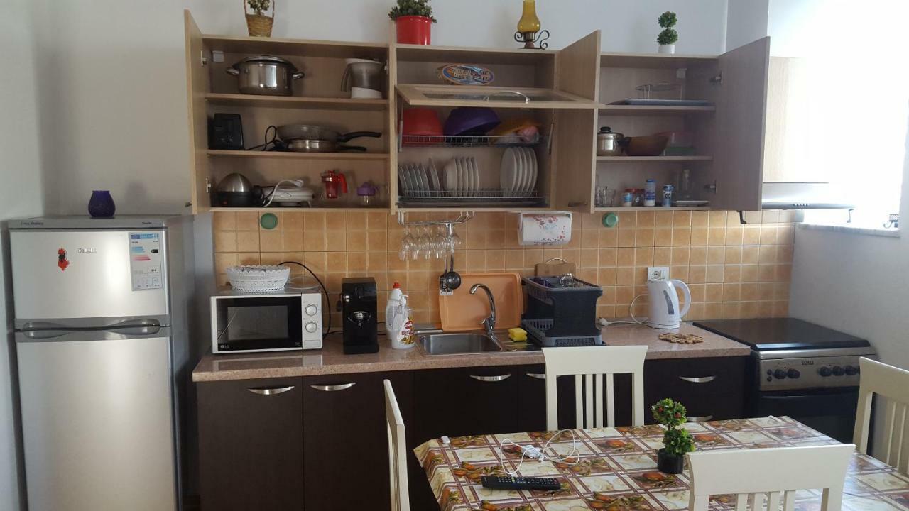 Sweet Living Shkodër