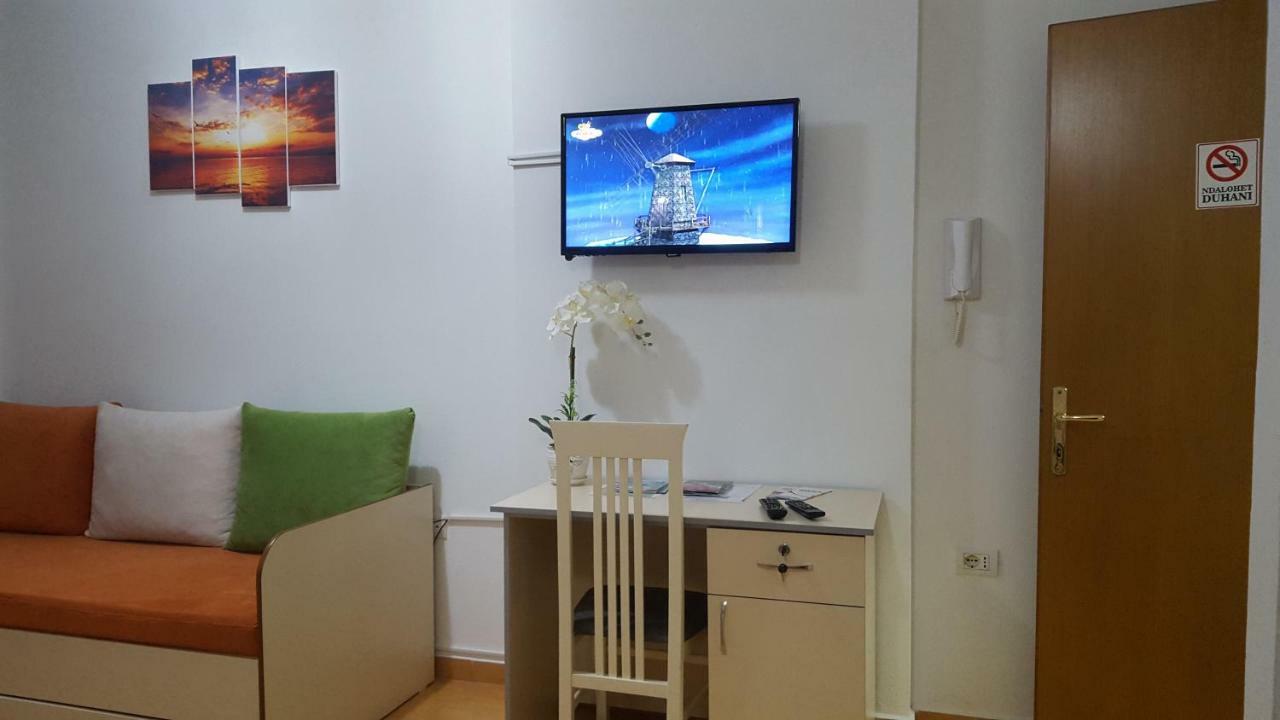 Appartement Sweet Living